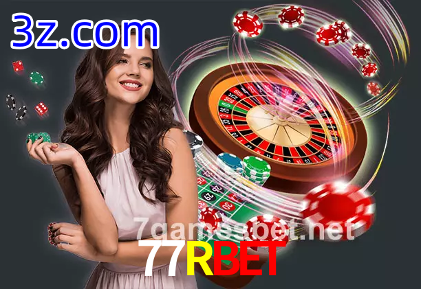 vivo no cassino 77RBET