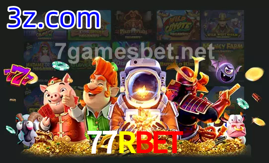 cassino 77RBET